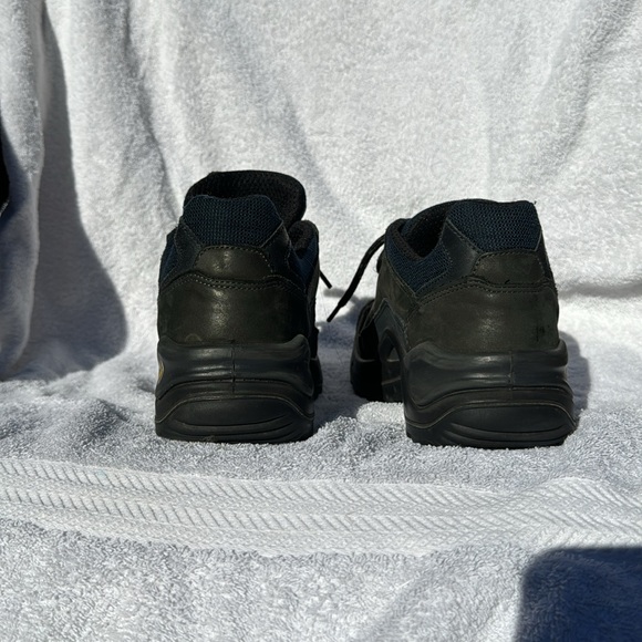 Lowa Renegade 2 men’s hiking shoes m - Picture 4 of 10